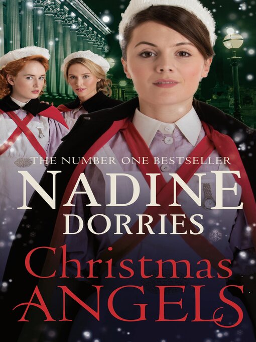 Title details for Christmas Angels by Nadine Dorries - Available